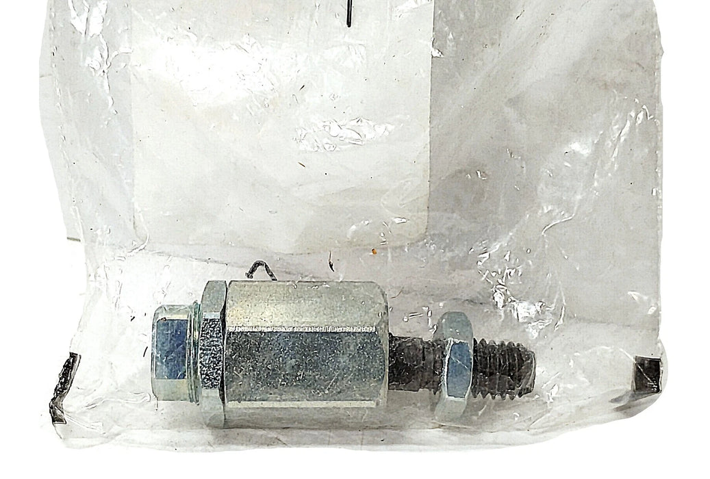 Festo 2062 FK-M8 Self-Aligning Rod Coupler for Pneumatic Cylinders