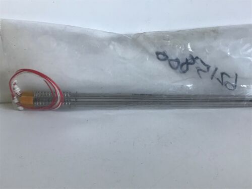 Weed Resistance Temperature Detectors 302-01B-A-4-C-010.5-Z006