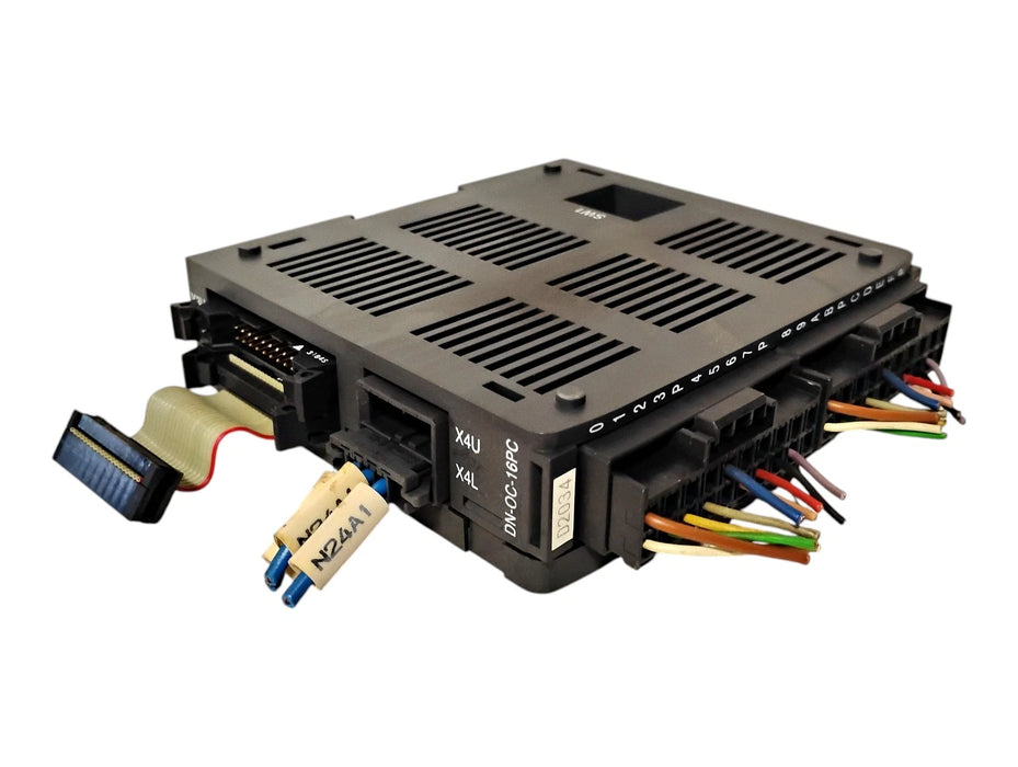 Okuma DN-OC-16PC A911-3053 Ver 1.1 Output Module