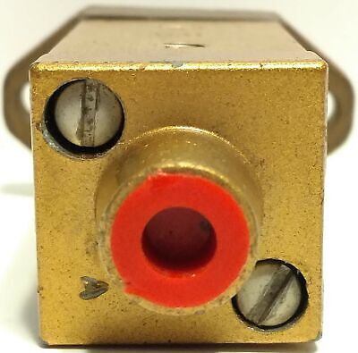 Martonair C/556A/33 Air Control Valve