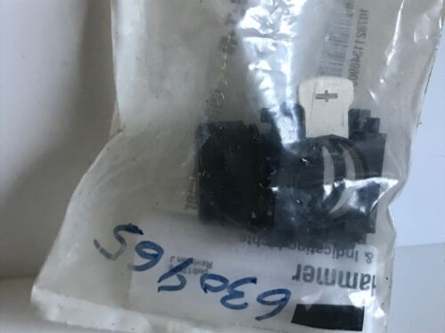 Eaton E22PB1 Flush Push Button