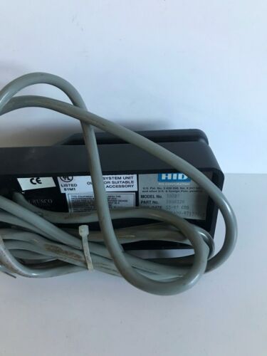HID Card Reader 3100320