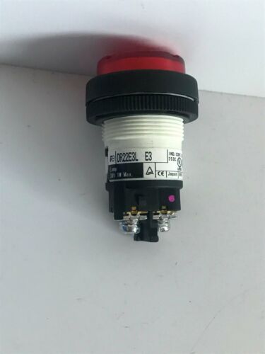 Fuji DR22E3L E3 Round Light