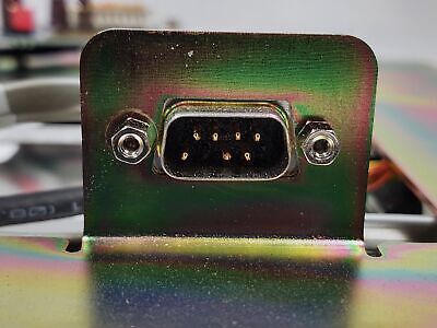 Sharp LQ104V1DG21 Touchscreen in a TNA0007897 Assembly