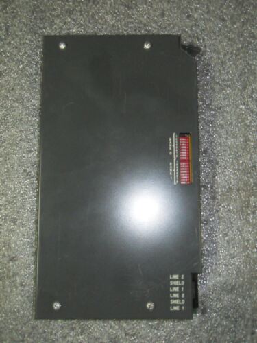 Allen-Bradley 1771-SN SUB I/O Scanner Module