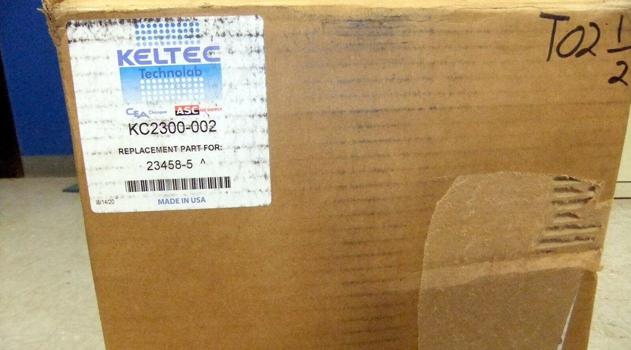 Air Filter for Quincy Keltec KC2300-002