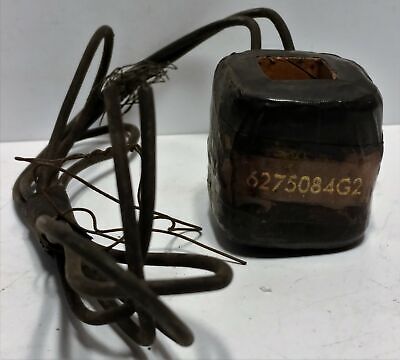 GE 6275084G2 Coil