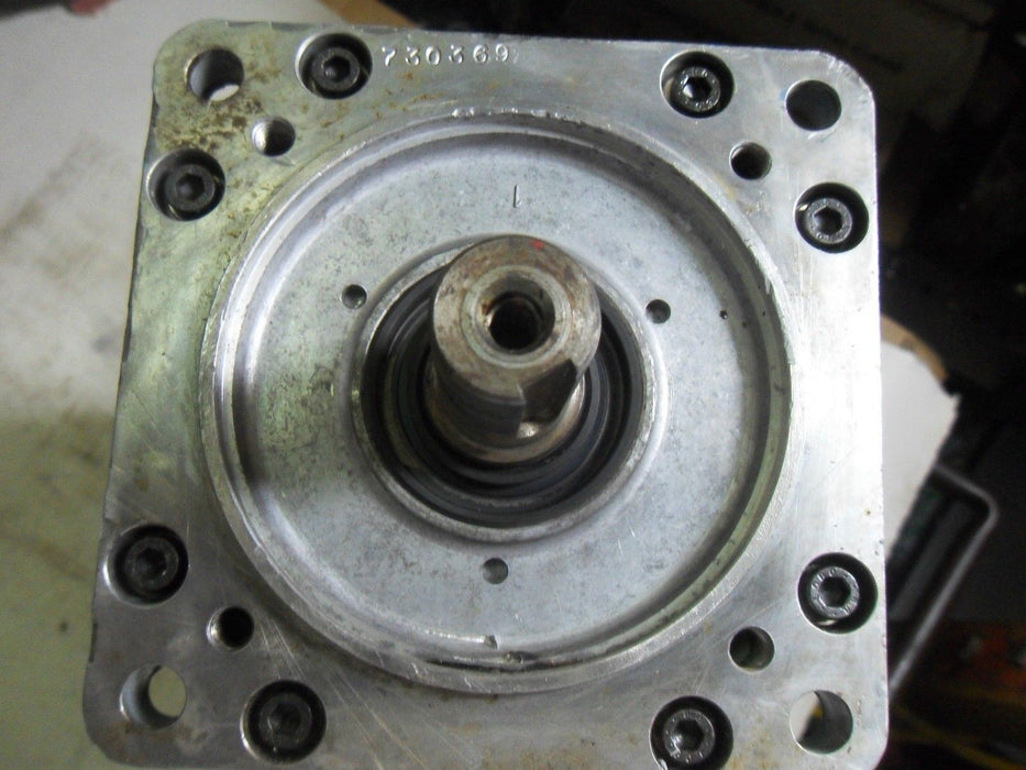 INDRAMAT MAC90C-2-KD-1-B/110-A-0/J625/S01 SERVO MOTOR