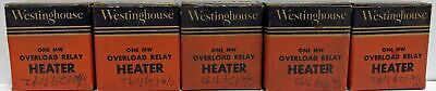 Westinghouse 966483-H Heater.