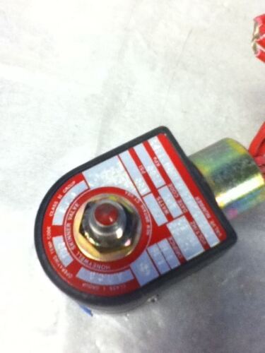 Honeywell 71315SN2GNR1N0H111P3 VALVE- NO BOX