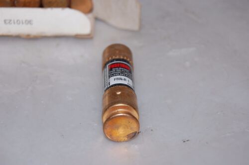 10 Bussman Fuses FRN-R-1