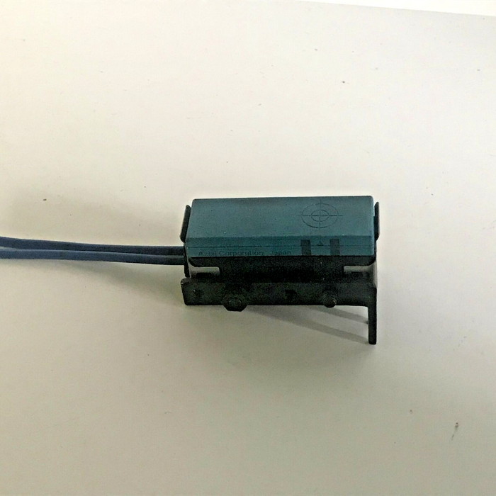Pepperl FL2B-2J6 Inductive Sensor