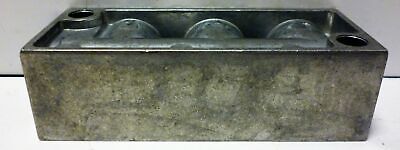 Festo FR-4-3/8-B Valve Manifold