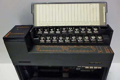 Mitsubishi A1SY10 PLC Output Module