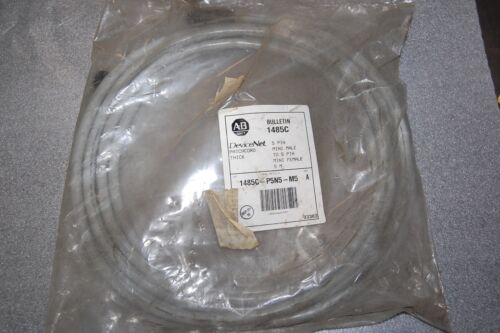 Allen-Bradley 14855C-P5N5-M5 CABLE