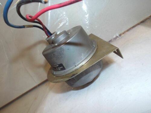 BEC CONTROLS CORP PRESSURE SWITCH A9021P1B4638