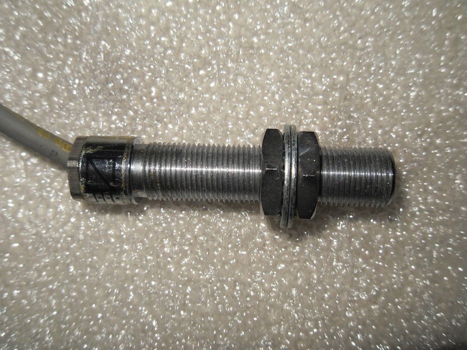 Balluff BES-516-329GOX-3 Proximity Sensor