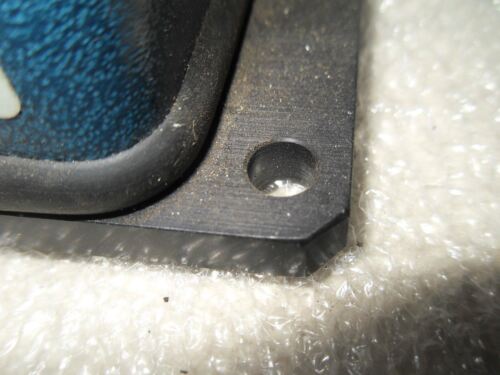 Psi-Tronix DT-420-15 Motion Transducer