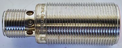 IFM EfectorIGB3008BBPKG/M US-104-DPS IGS204 Inductive Proximity Sensor
