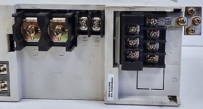 Mitsubishi Electric MDS-B-V2-3535 Servo Drive Unit