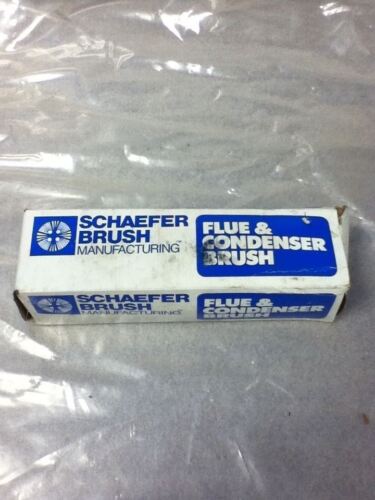 SCHAEFER BRUSH 43848 BRUSH