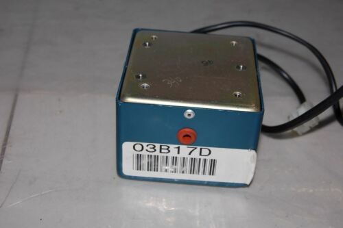 Thermo Environmental Instruments Model 42 9279 Control Module
