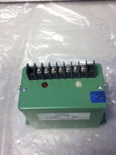 Ohio Semitronics CRC-0058 Transducer