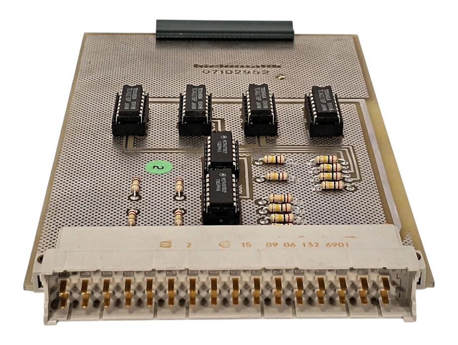 BIELOMATIK 07102952 Printed Circuit Board