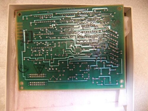 GE PC Board DS3800DFPH1B1A