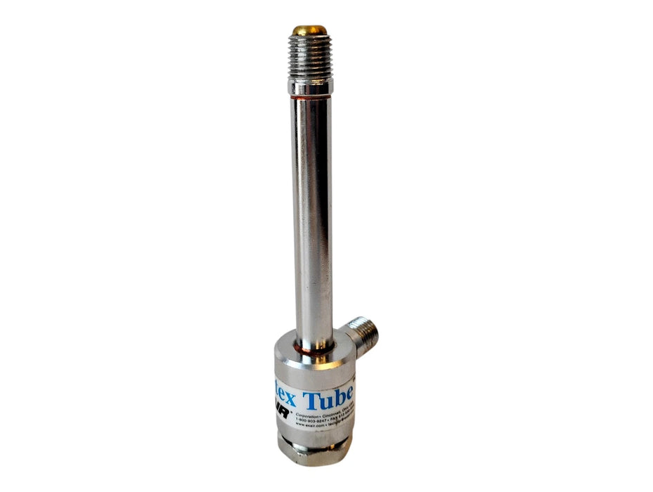 EXAIR 3240 40 SCFM 250 PSI 2800 BTU/HR Vortex Tube