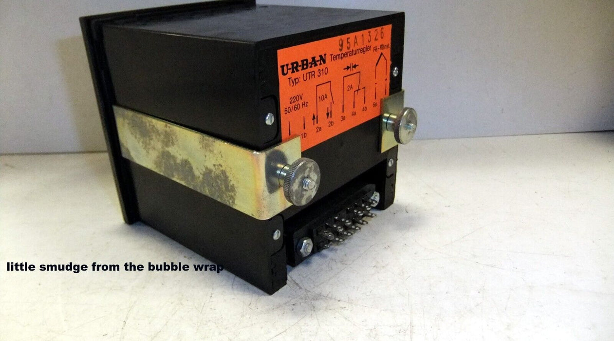 Urban UTR310 95A1326 Temperature Control