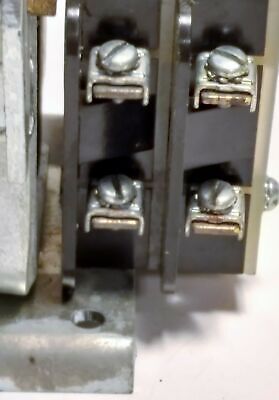 Hubbell HC58990-102 Relay