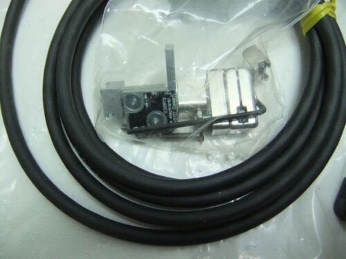 IFM Efector OJ5026 Photoelectric Sensor & Cable E20975