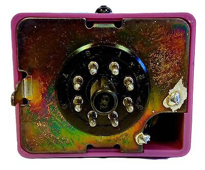 Honeywell R7259A-1000 2-4 Seconds Ultra Violet Flame Amplifier