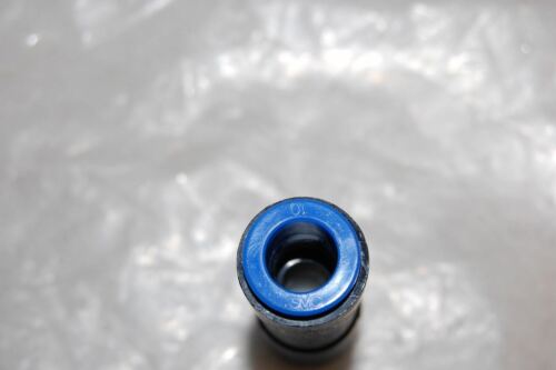 SMC KCH10-00 Fitting W/ Check Lot of 5