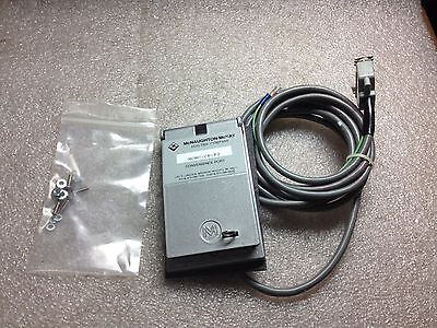 MCNAUGHTON-MCKAY MCMC-CP-P2 PLC2 CONV PORT