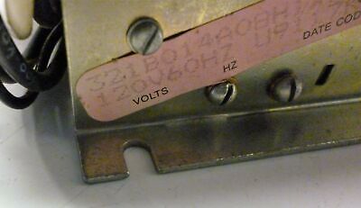 ATC 321B-014-A08-H1XX Time Delay Relay
