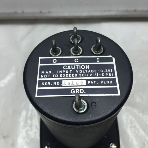 North Atlantic RB-521 Radio Power Divider