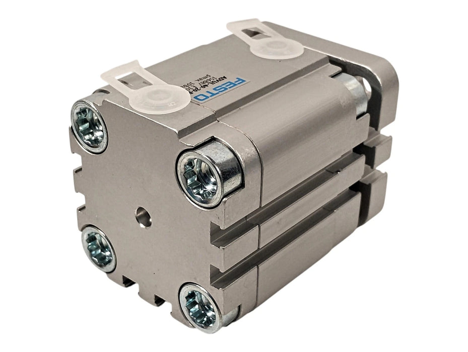 Festo ADVUL-40-20-P-A 156887 10 bar Double-Acting Pneumatic Cylinder