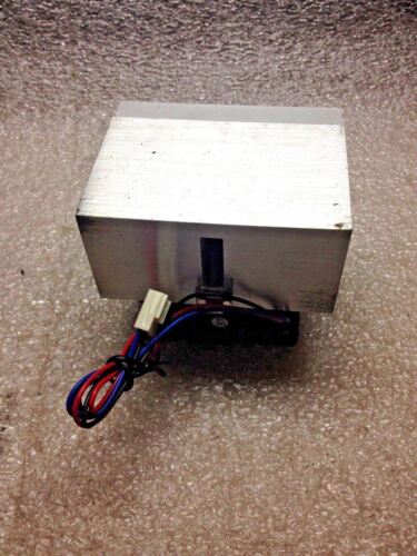 Startech 12VDC Ball Bearing Fan
