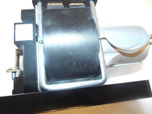 Allen-Bradley MAGNETIC OVERLOAD RELAY 810-A02B