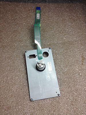 EMHART TEKNOLOGIES SF-LM 110 460-2 TERMINAL FACE