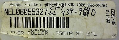 NAMCO EL06055327 Roller Lever Arm