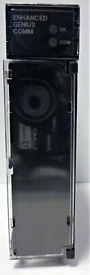 GE IC693CMM302L PLC Communications Module