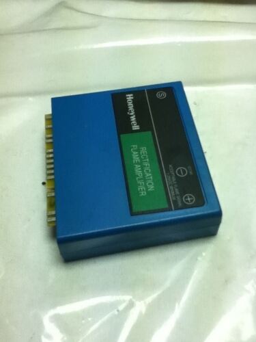 Honeywell R7847-A-1033 / R7847A1033 Rectification Flame Amplifier