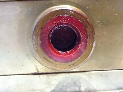 FMC / INVALCO 2503-DI Ignitor Flow Control