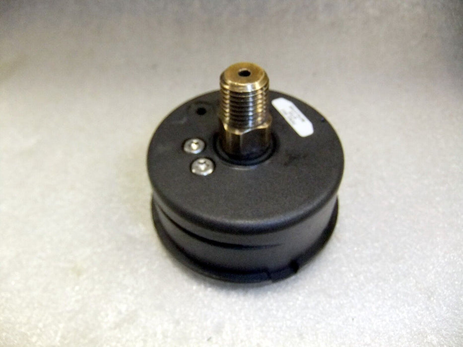 Wika 9693386 Gauge 2 1/2"