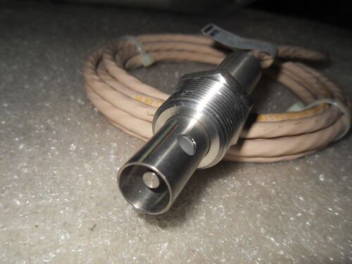 Rosemount Analytical 05010793467 Model 412 Conductivity Sensor