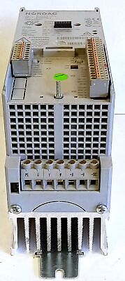 NORDAC SK520E-550-340-A Variable Frequency Drive
