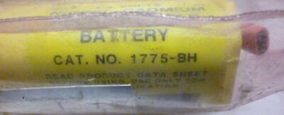 Allen-Bradley 1775-BH Nickle-Cadmium Battery Pack